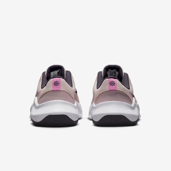 Nike Legend Essential 3 Women's Training Shoes Size 10.5 Barely Rose - Picture 4 of 9